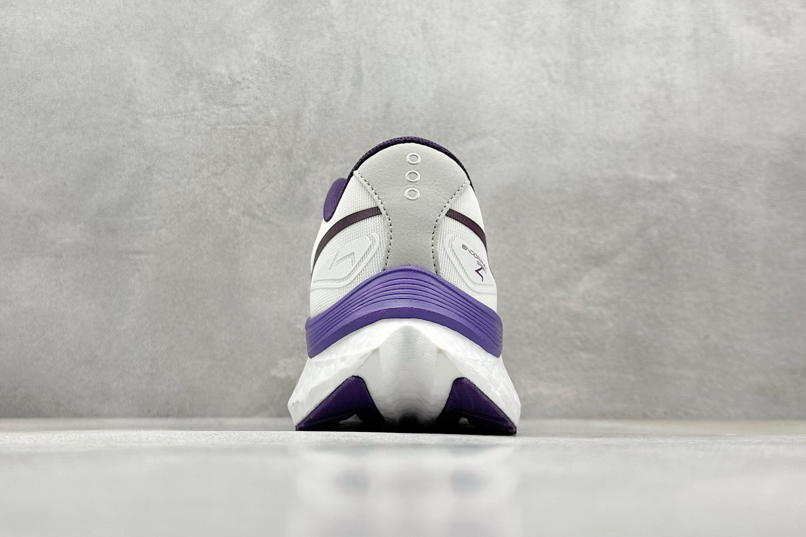 Running Shoes Breathable M-s