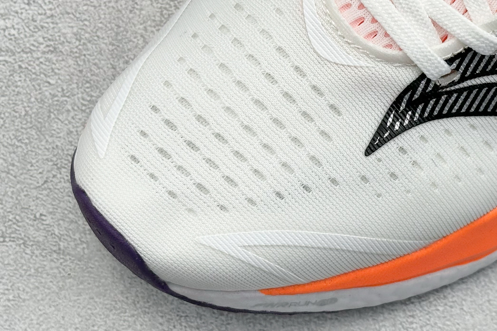 Running Shoes Breathable M-s