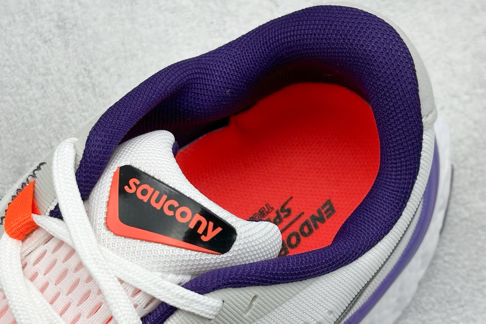 Running Shoes Breathable M-s