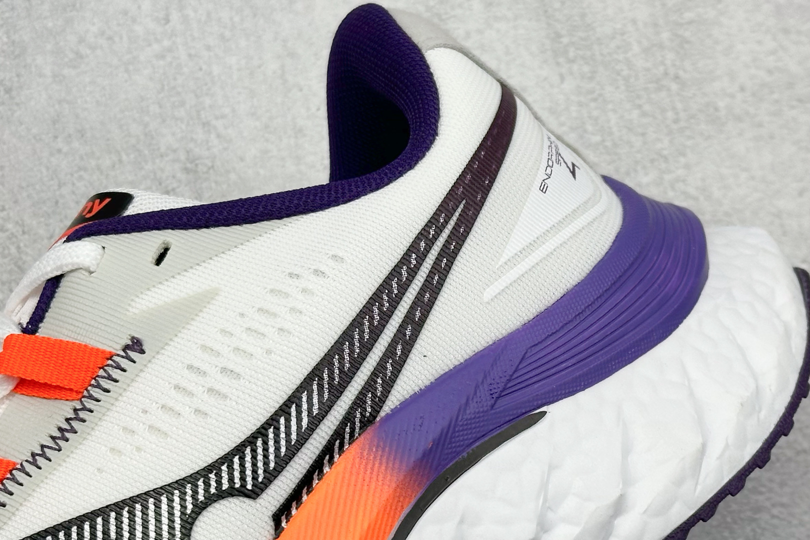 Running Shoes Breathable M-s