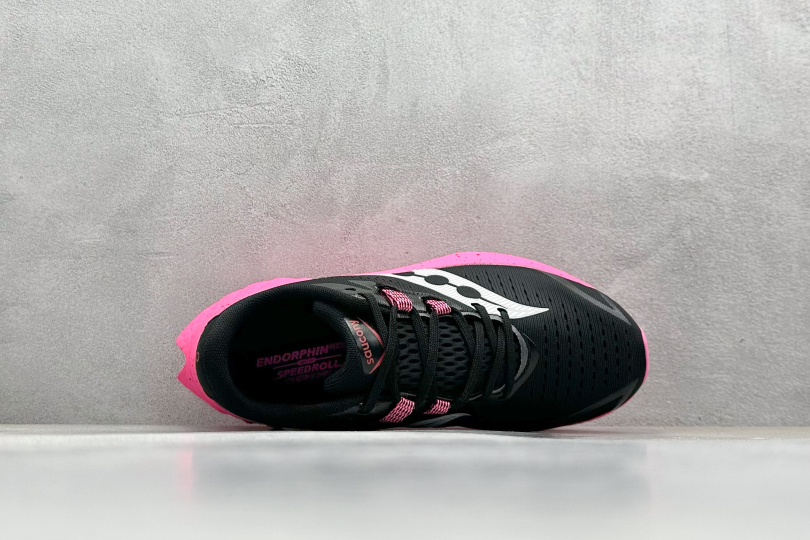 Running Shoes Breathable M-s