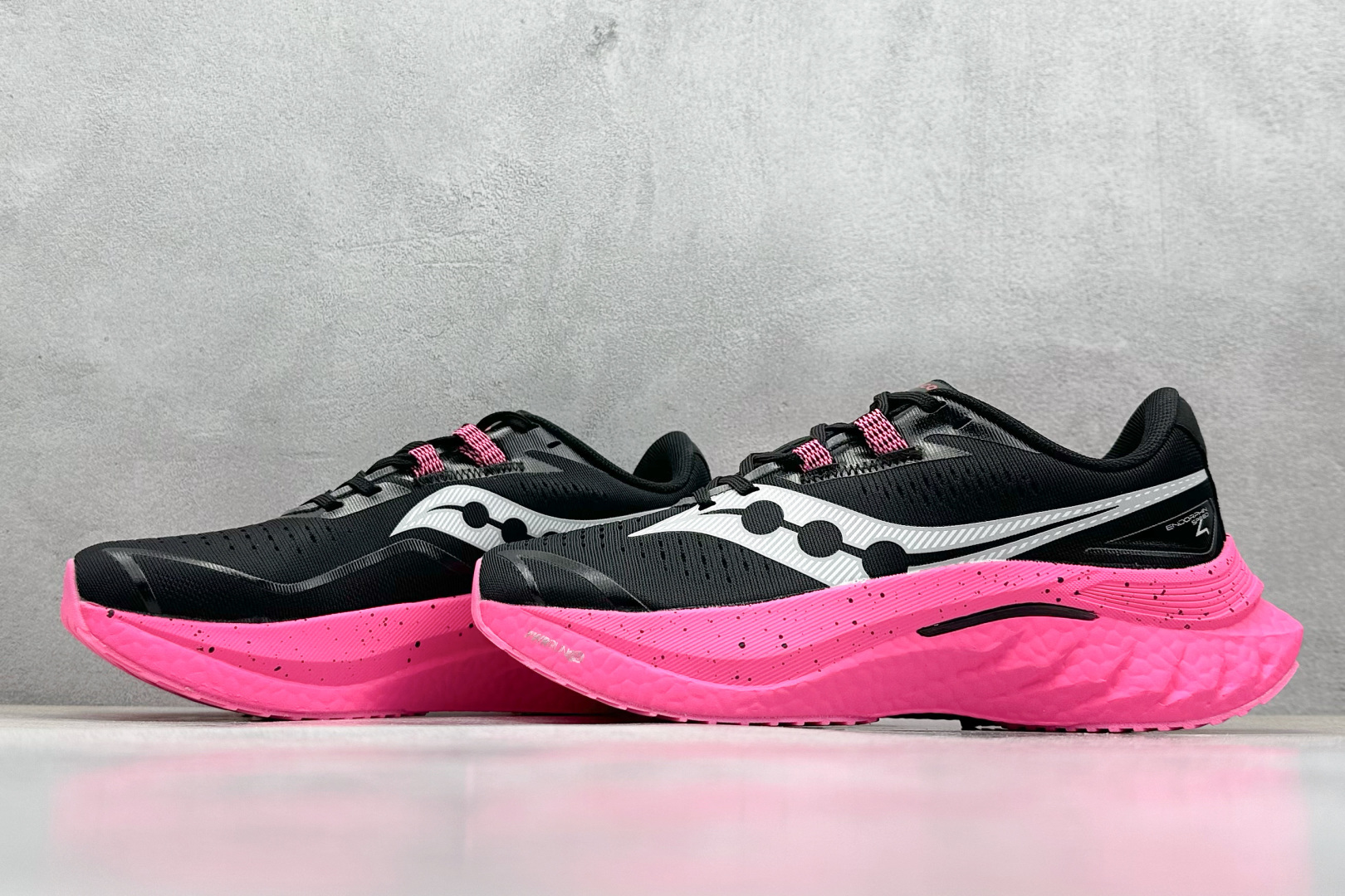 Running Shoes Breathable M-s