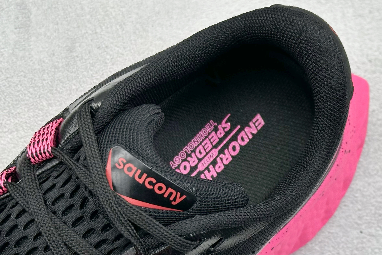 Running Shoes Breathable M-s