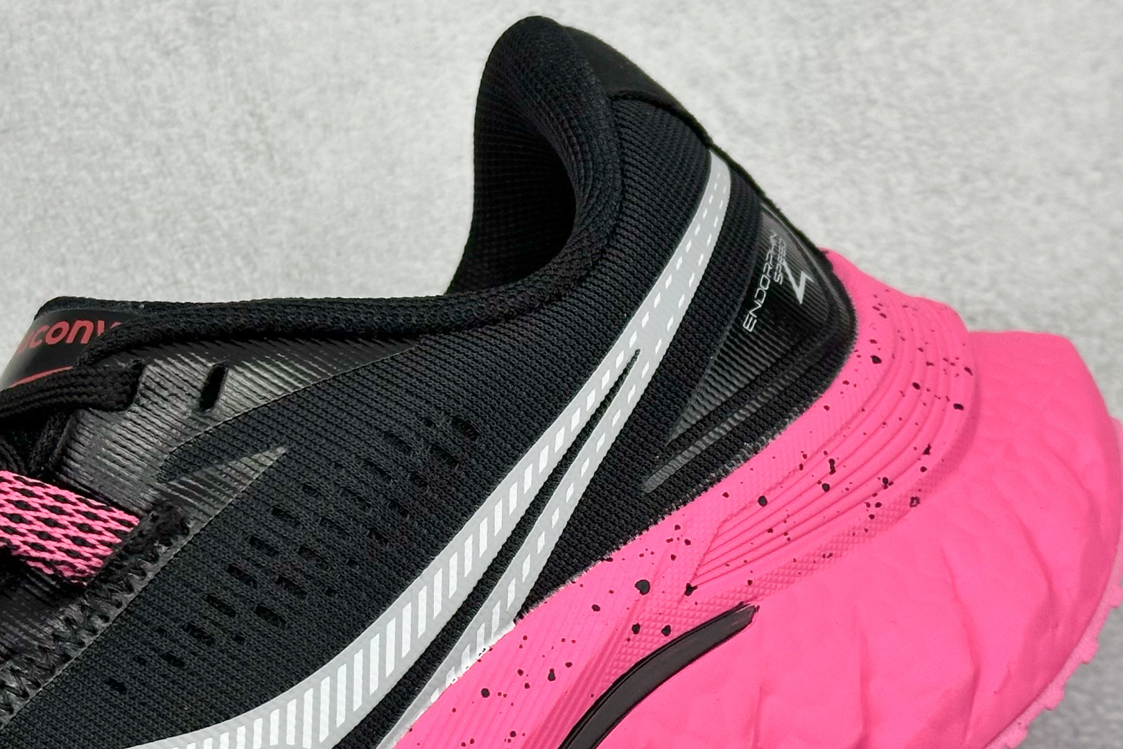 Running Shoes Breathable M-s