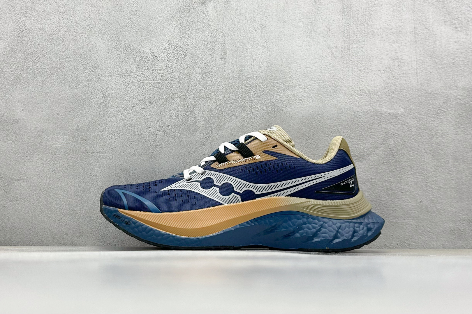 Running Shoes Breathable M-s