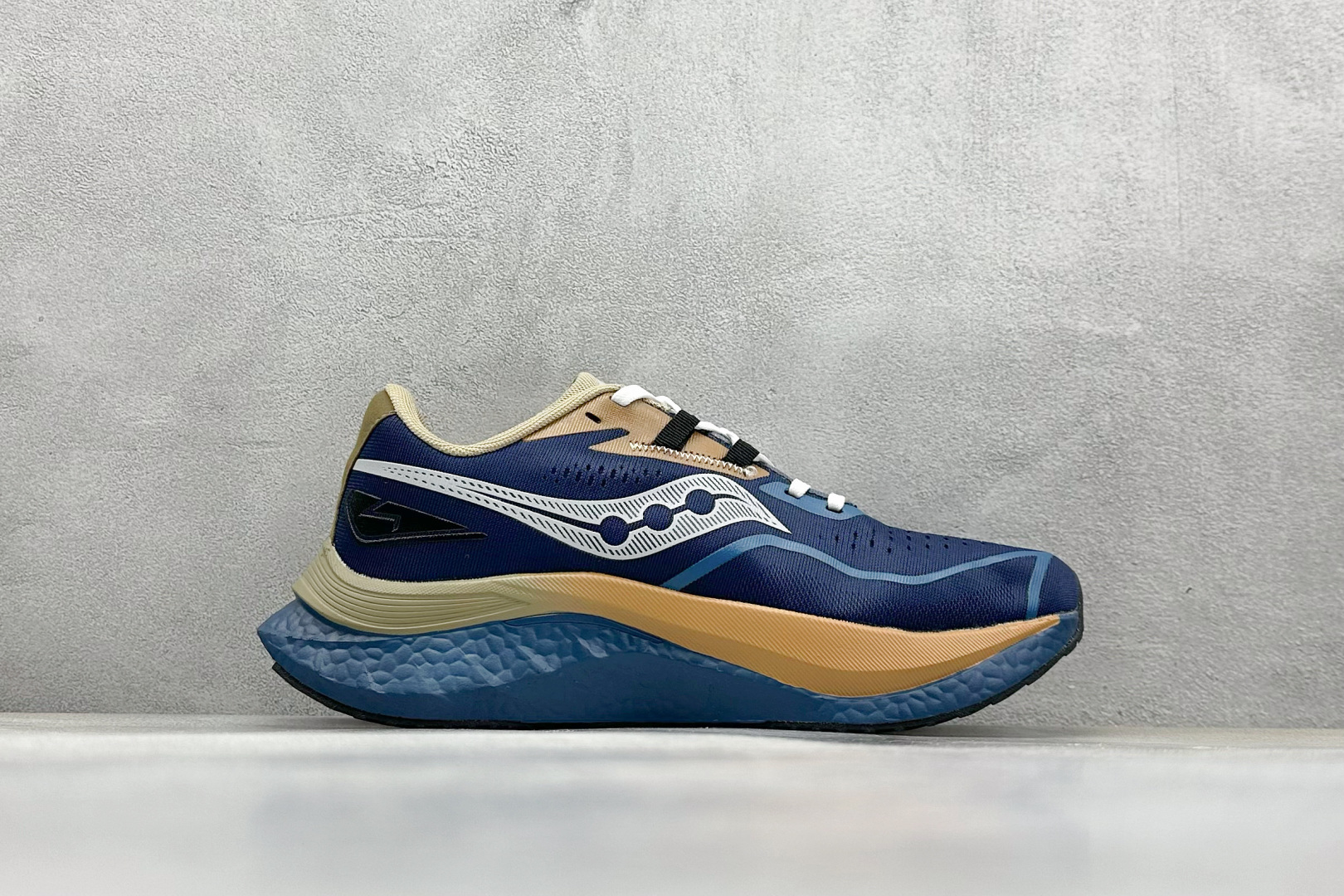 Running Shoes Breathable M-s