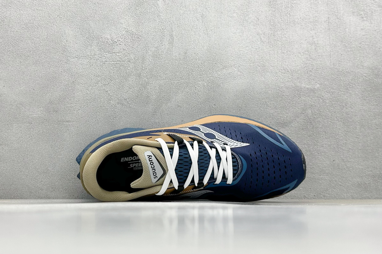 Running Shoes Breathable M-s