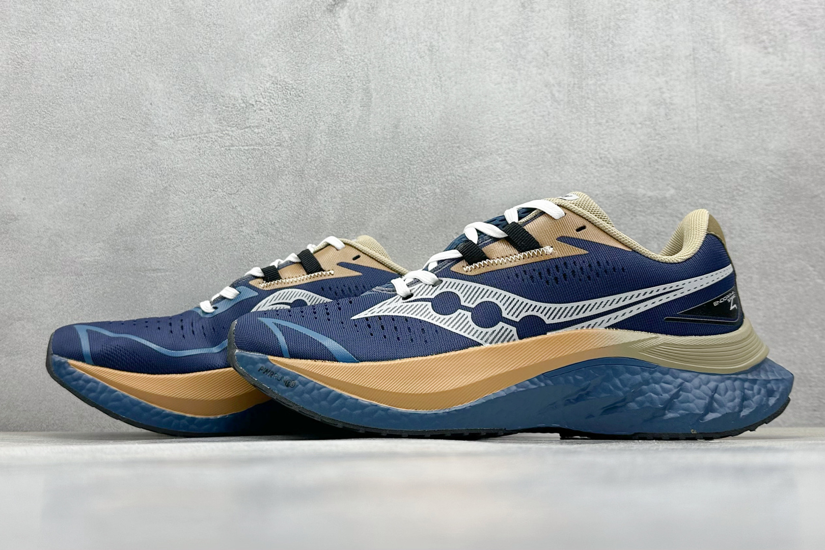 Running Shoes Breathable M-s