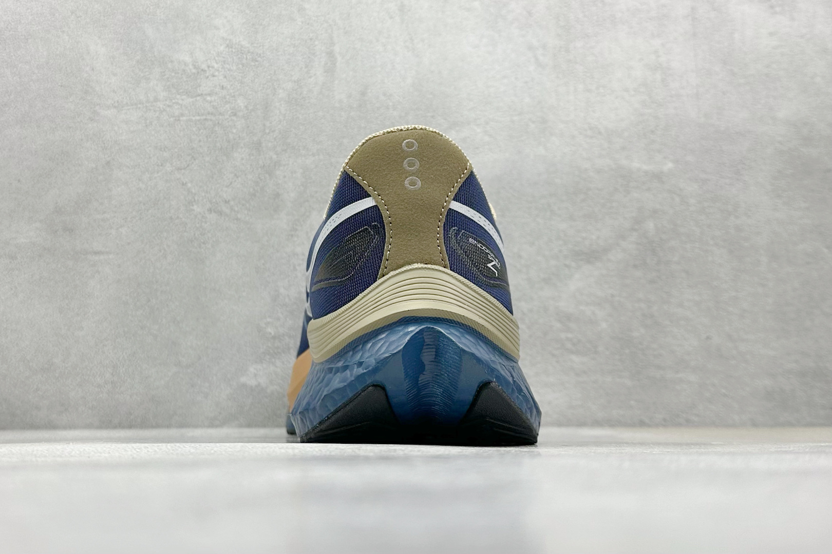 Running Shoes Breathable M-s