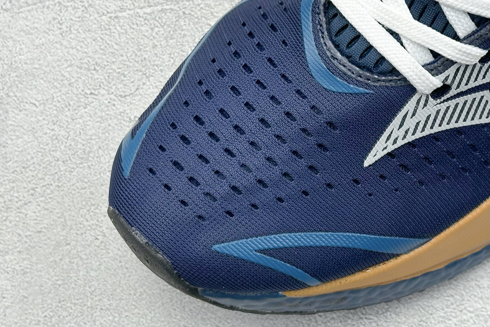 Running Shoes Breathable M-s