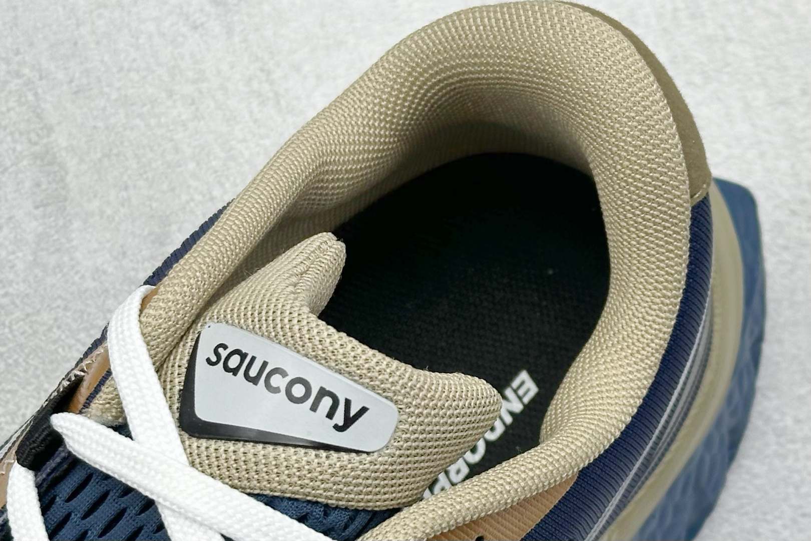 Running Shoes Breathable M-s