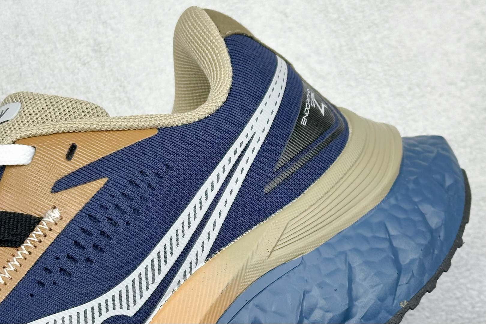 Running Shoes Breathable M-s