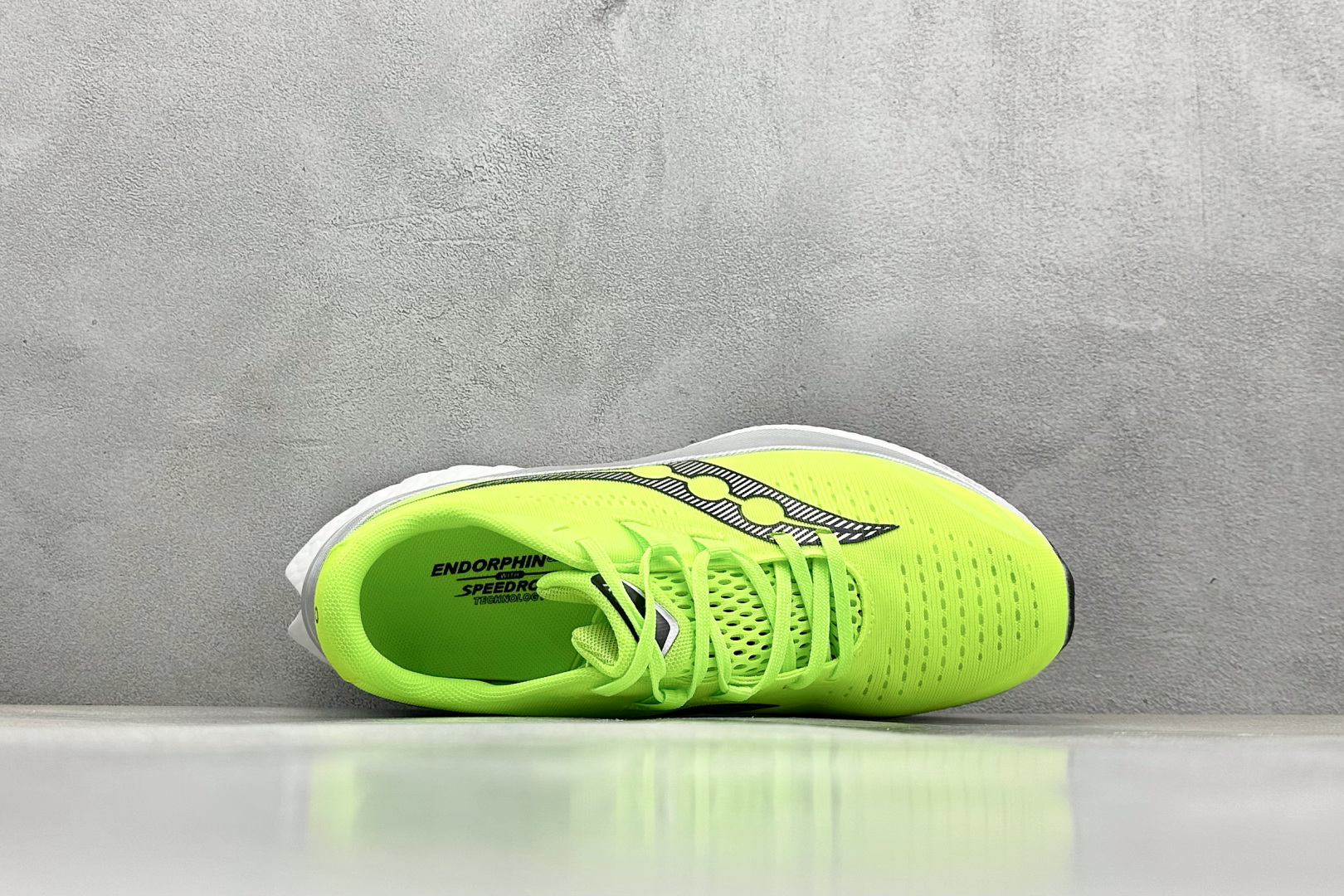 Running Shoes Breathable M-s