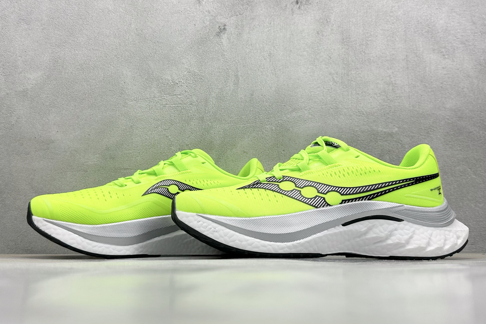 Running Shoes Breathable M-s