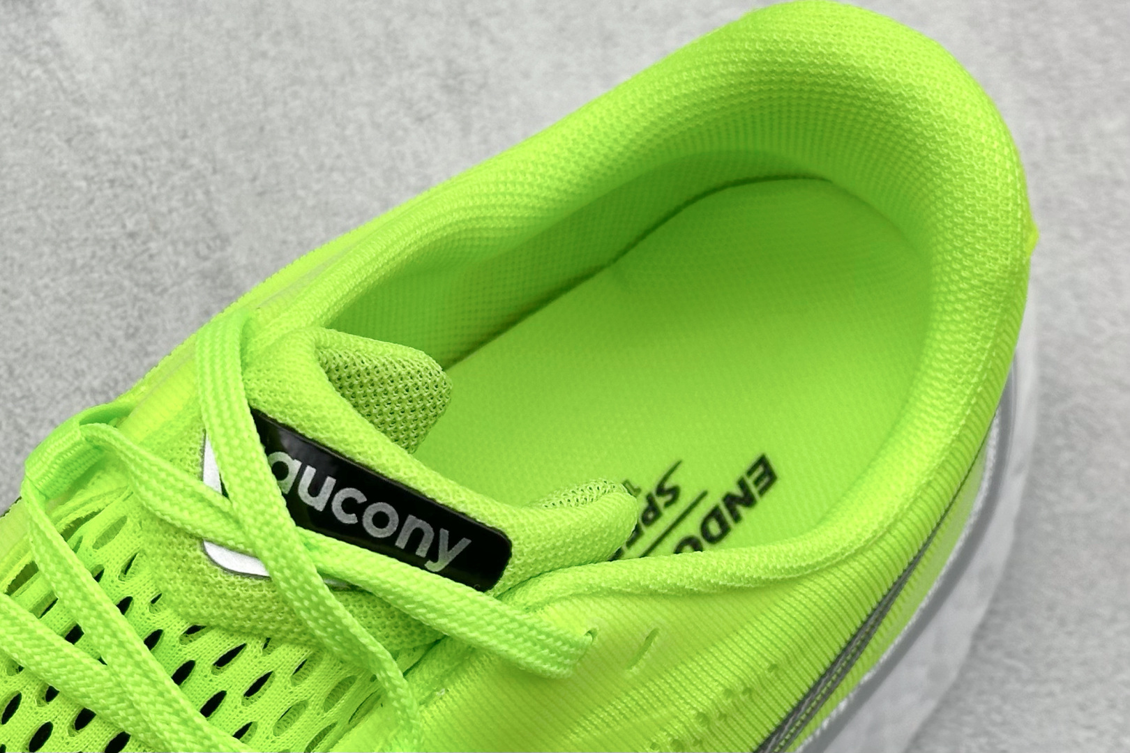 Running Shoes Breathable M-s