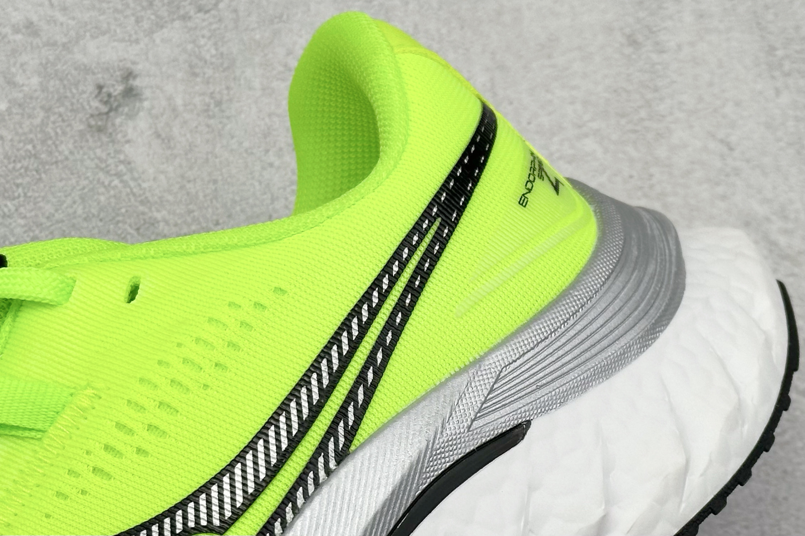 Running Shoes Breathable M-s