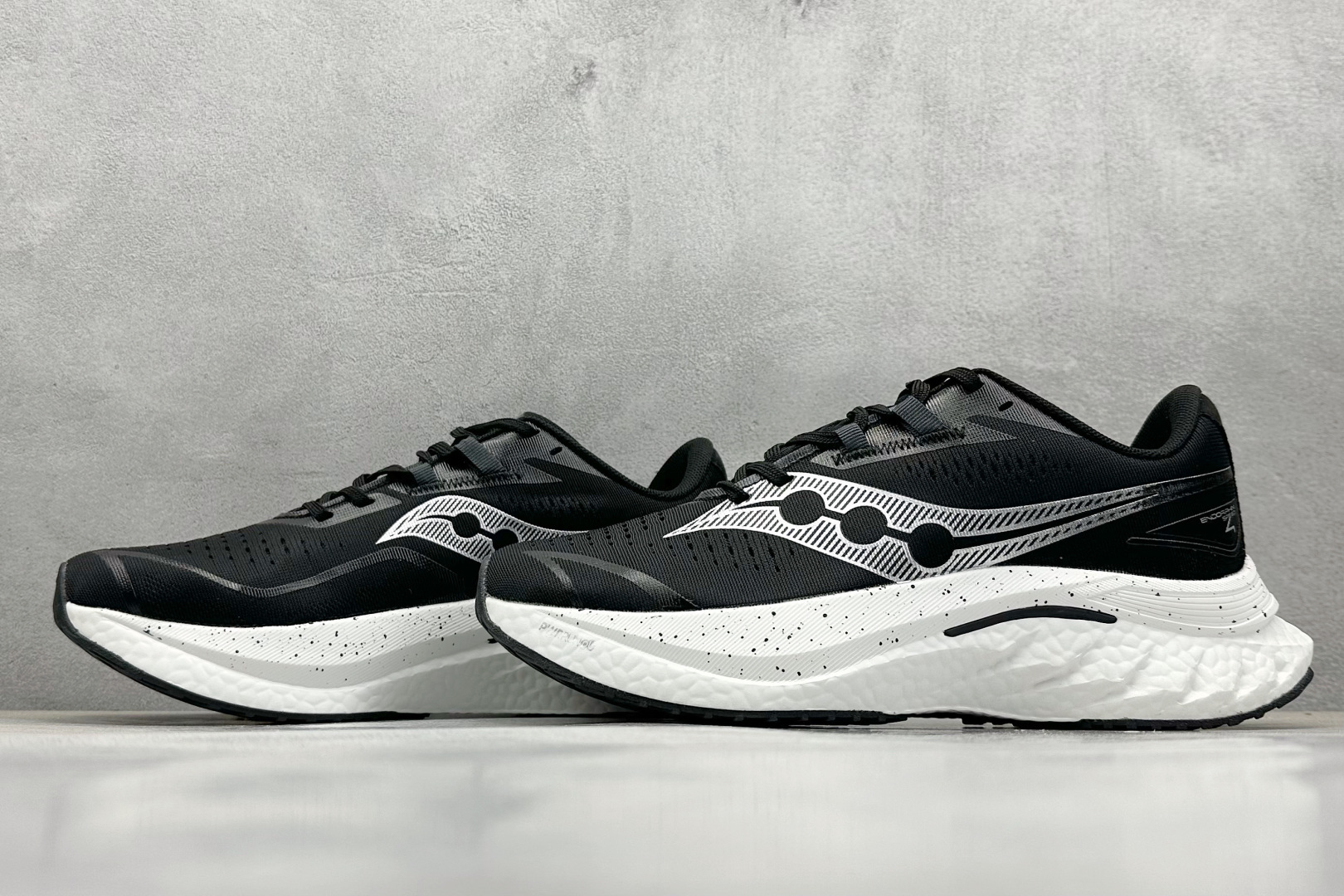 Running Shoes Breathable M-s