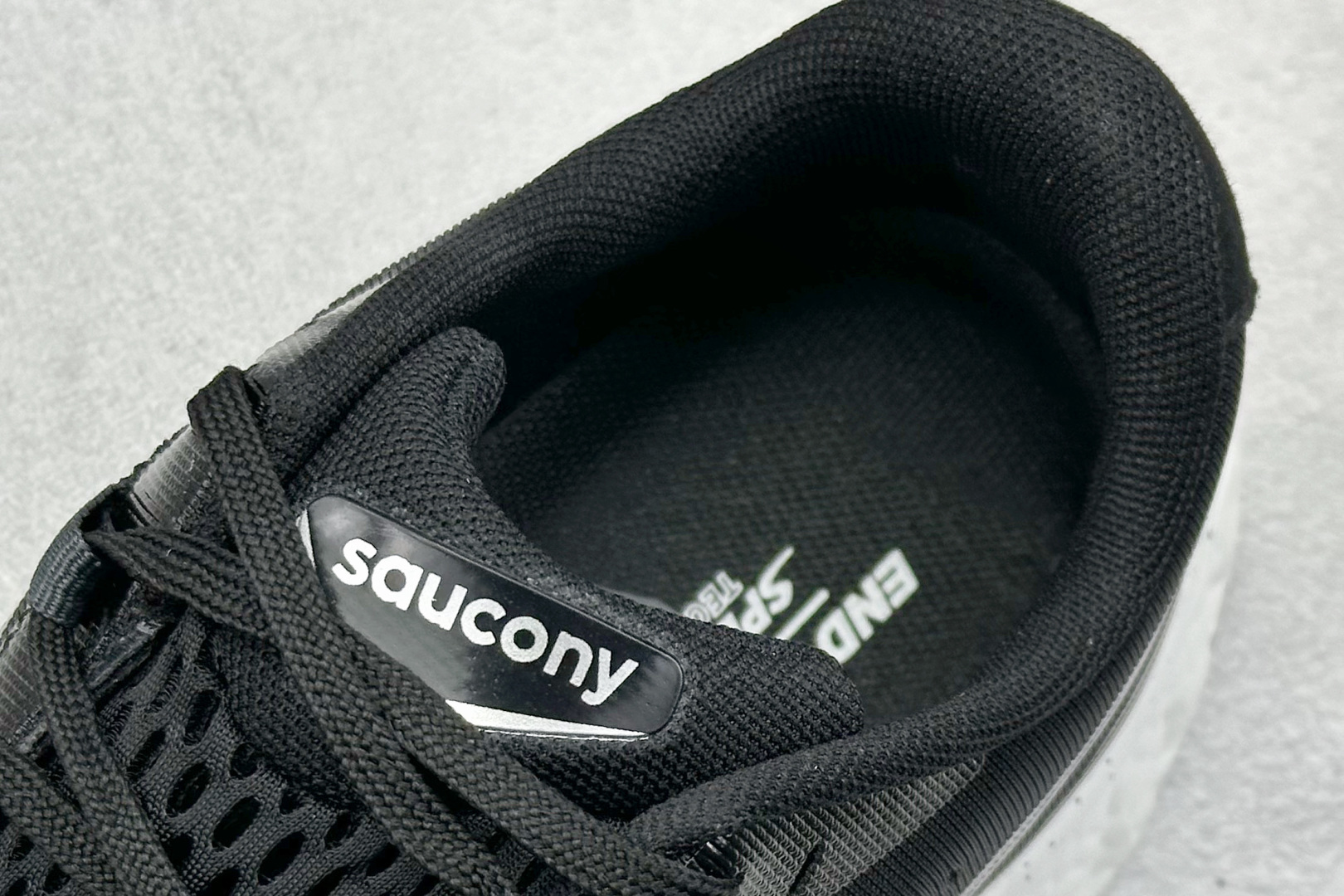 Running Shoes Breathable M-s