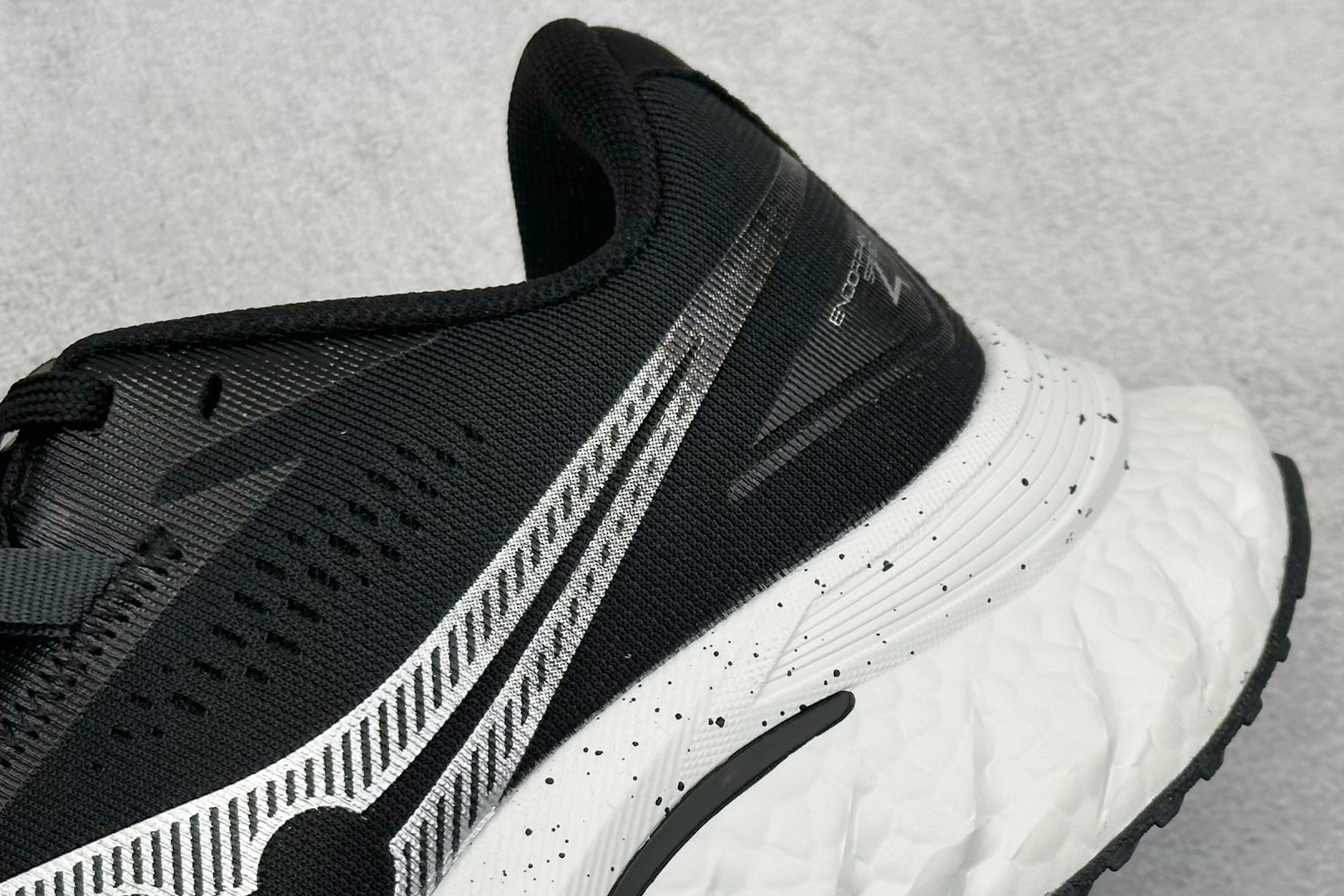 Running Shoes Breathable M-s