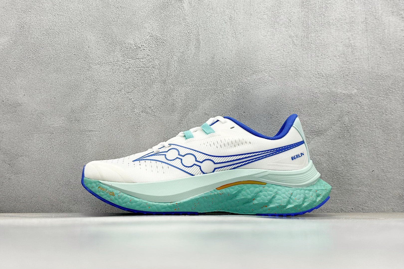 Running Shoes Breathable M-s