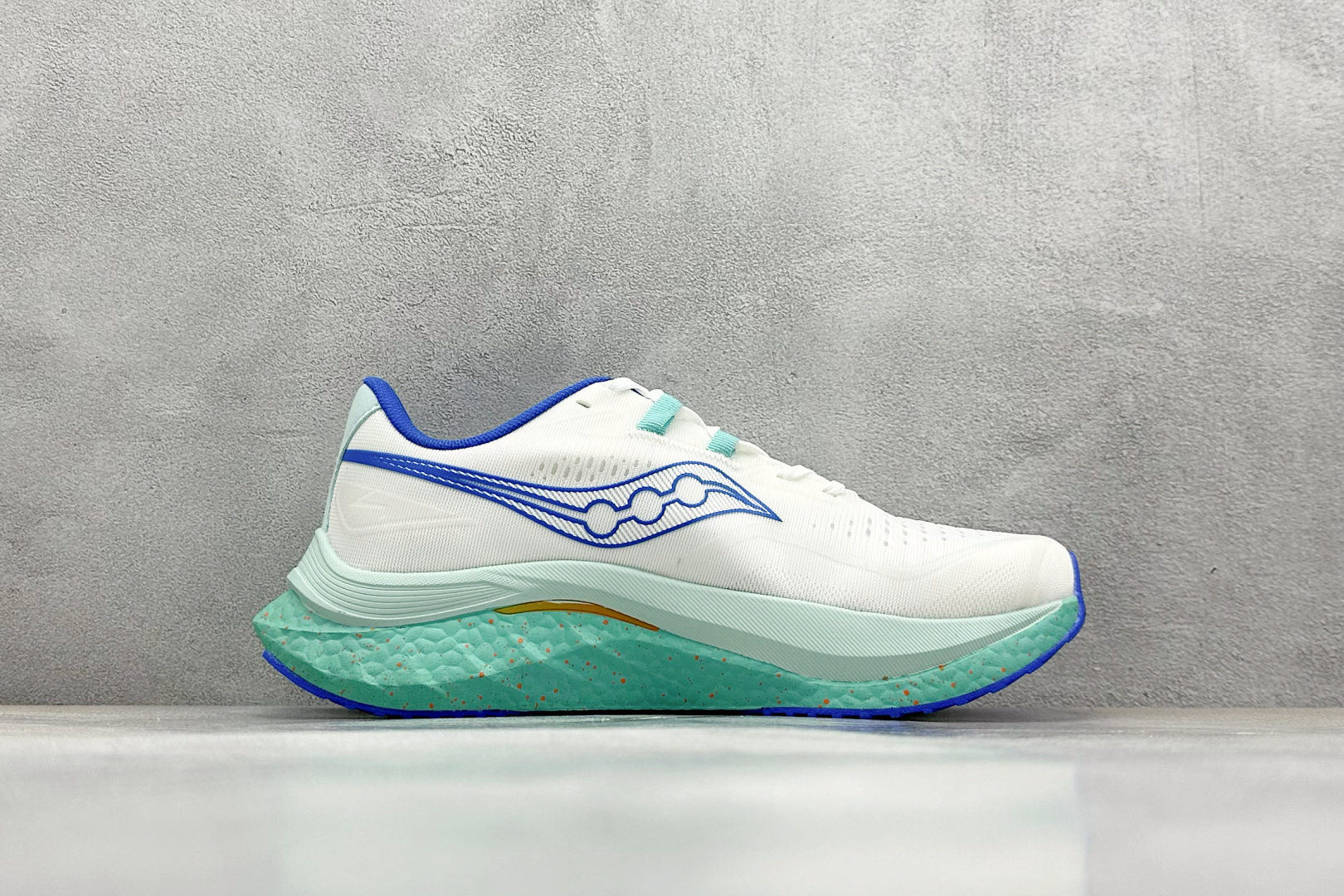 Running Shoes Breathable M-s