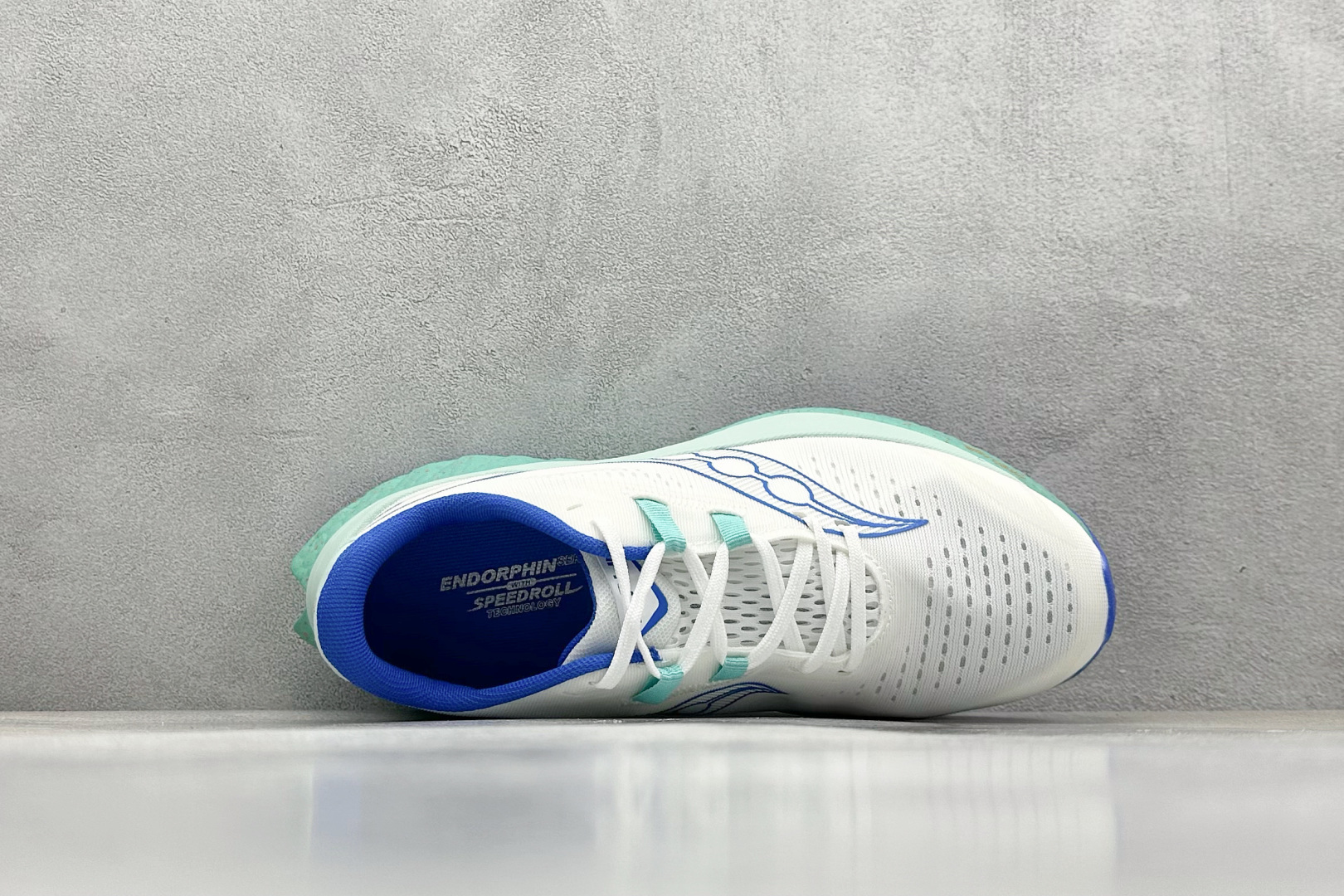 Running Shoes Breathable M-s