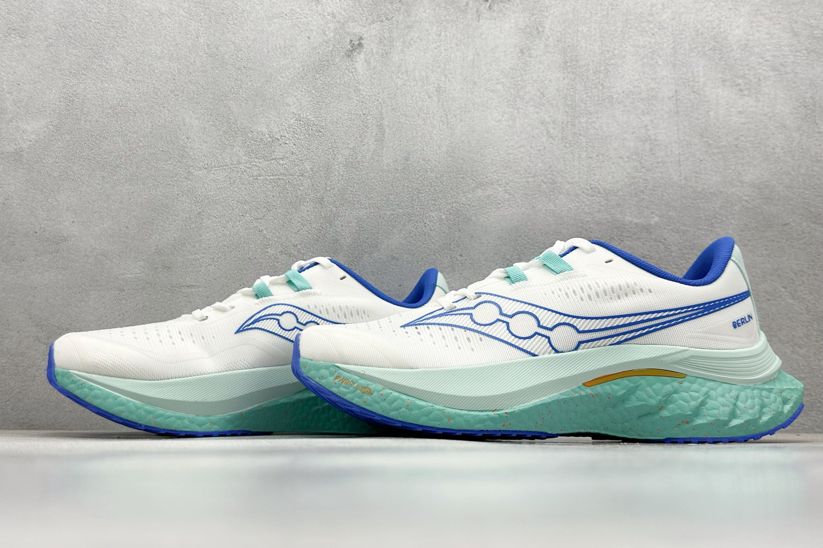 Running Shoes Breathable M-s