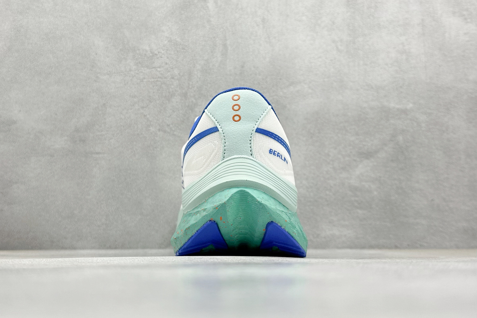 Running Shoes Breathable M-s