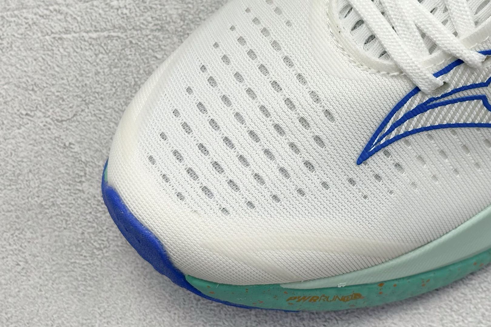 Running Shoes Breathable M-s