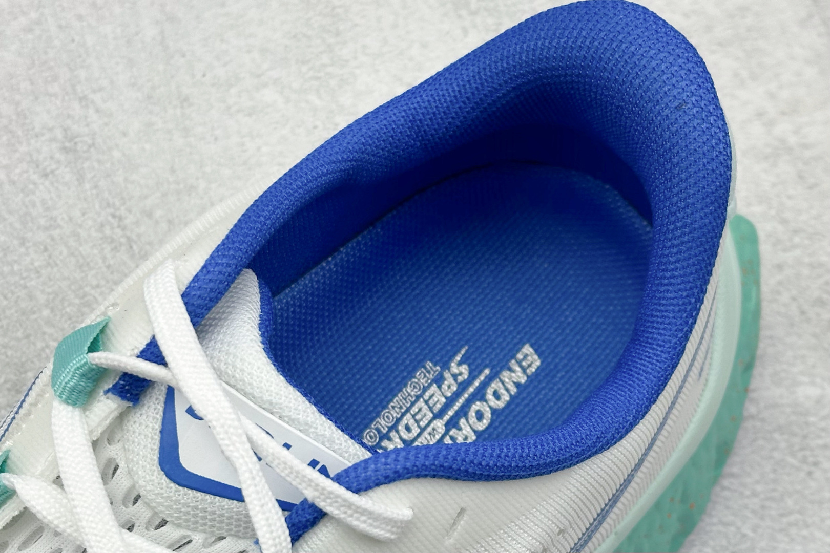 Running Shoes Breathable M-s