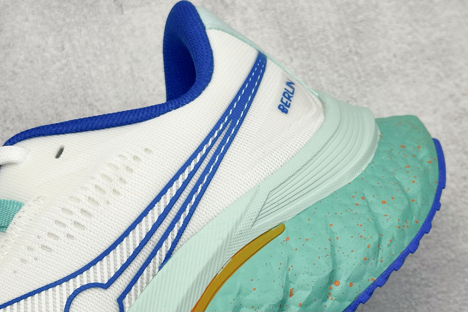 Running Shoes Breathable M-s