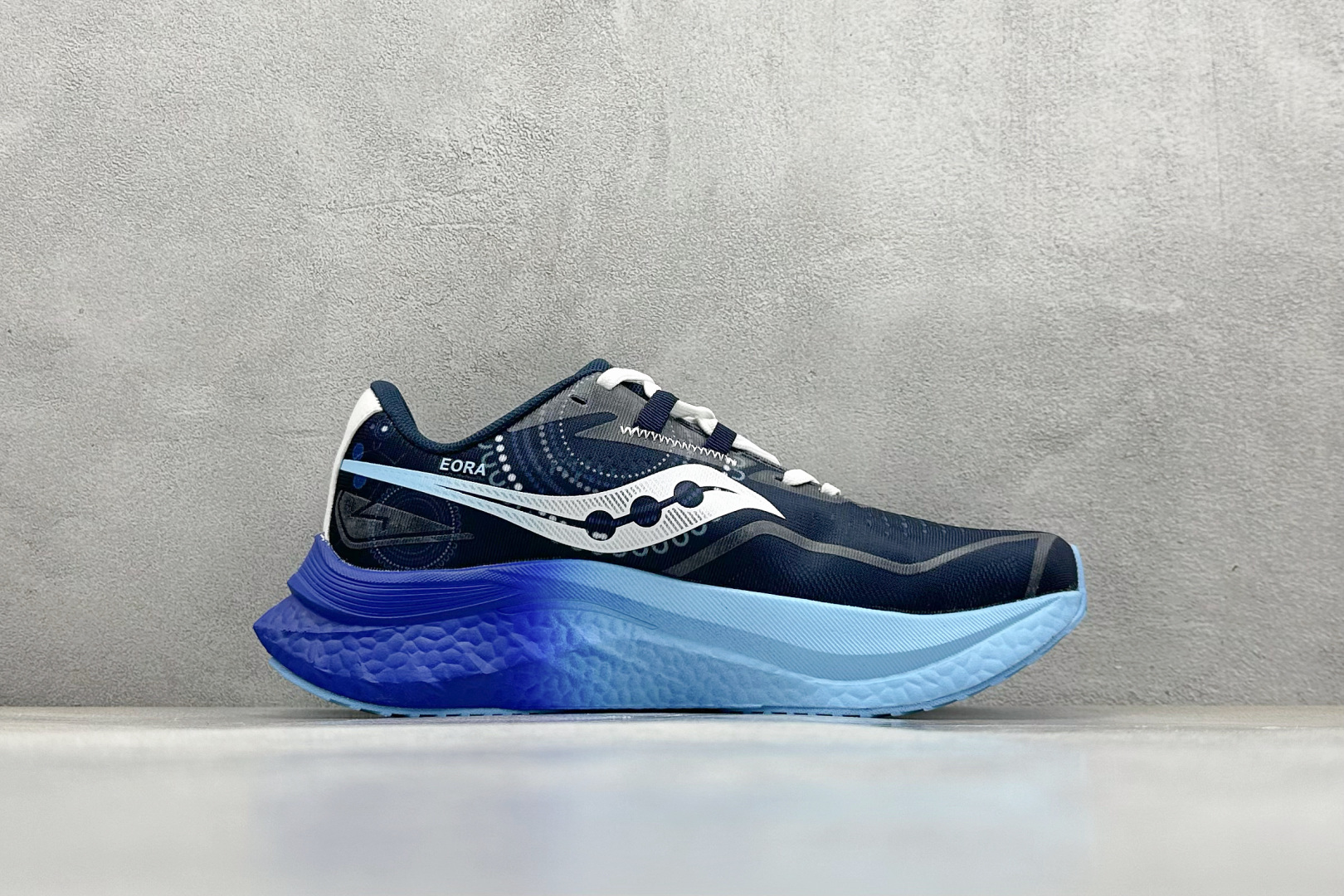 Running Shoes Breathable M-s