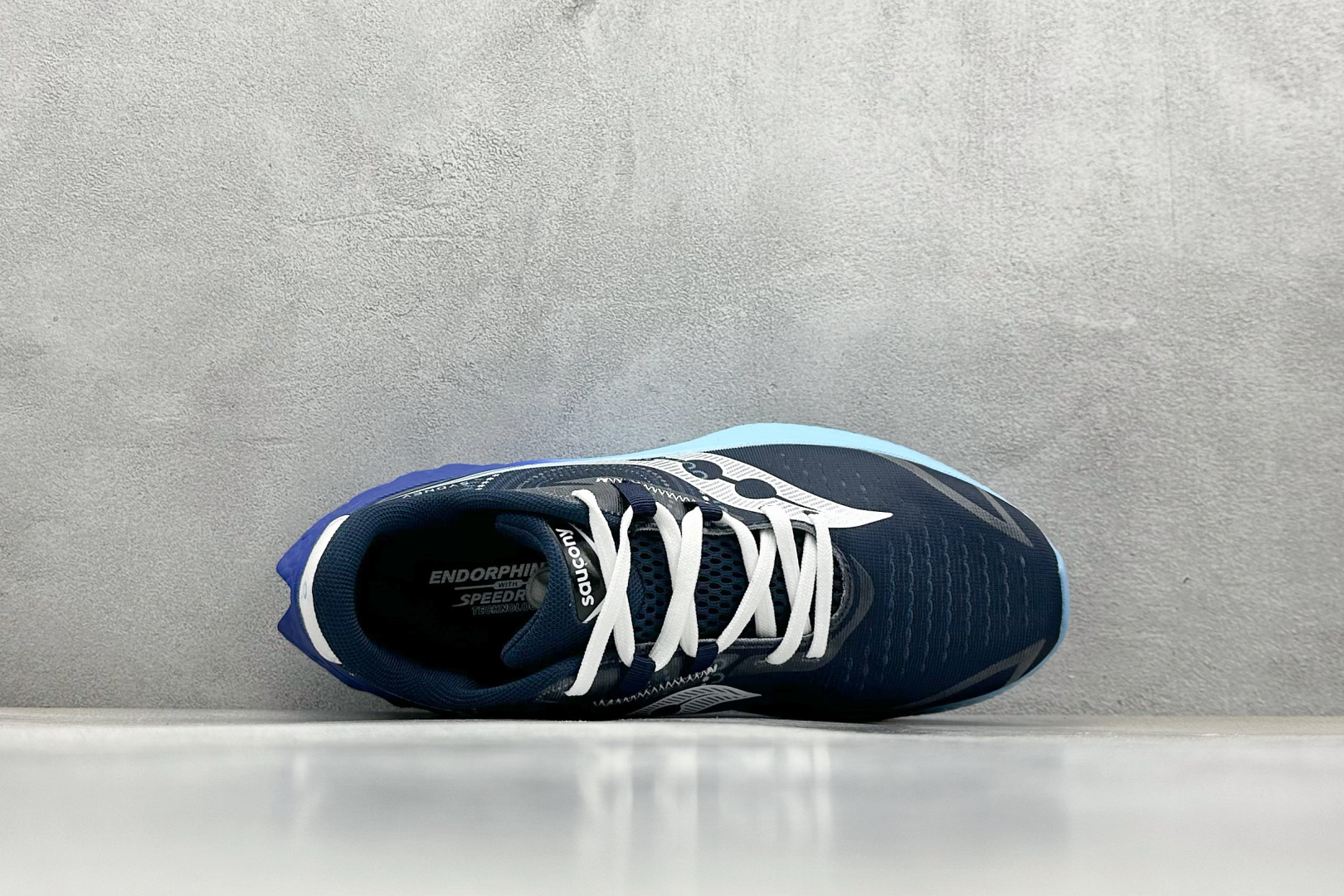 Running Shoes Breathable M-s