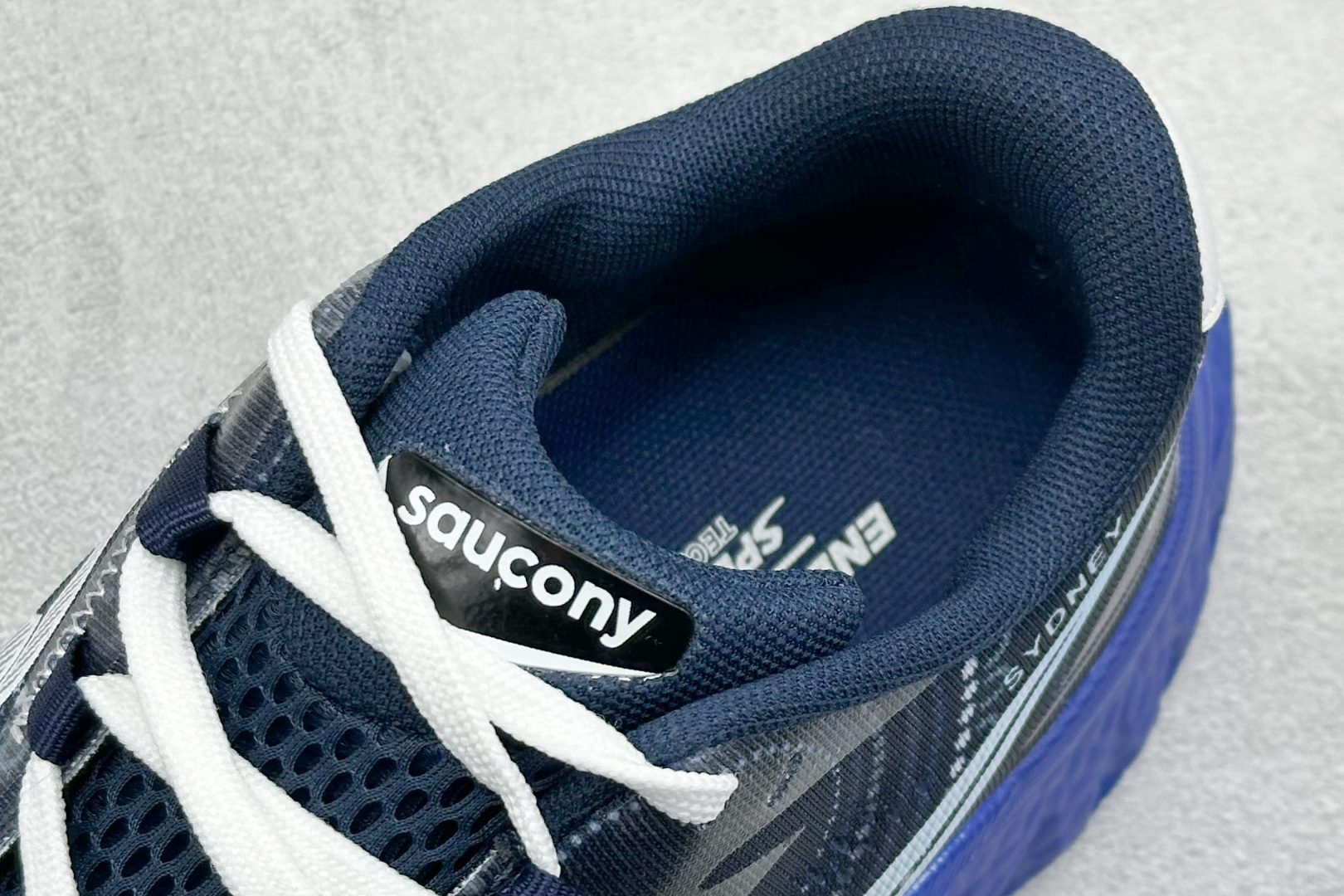 Running Shoes Breathable M-s