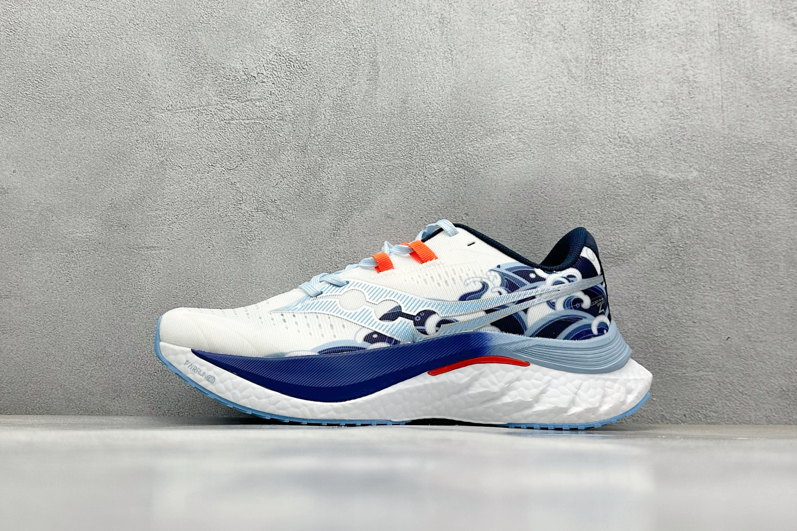 Running Shoes Breathable M-s