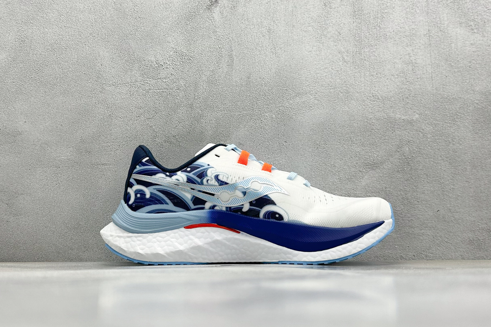 Running Shoes Breathable M-s