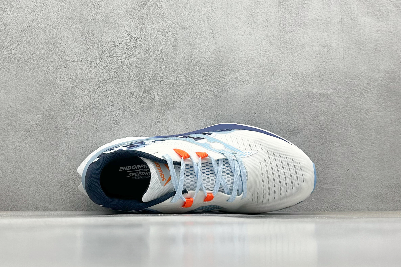 Running Shoes Breathable M-s