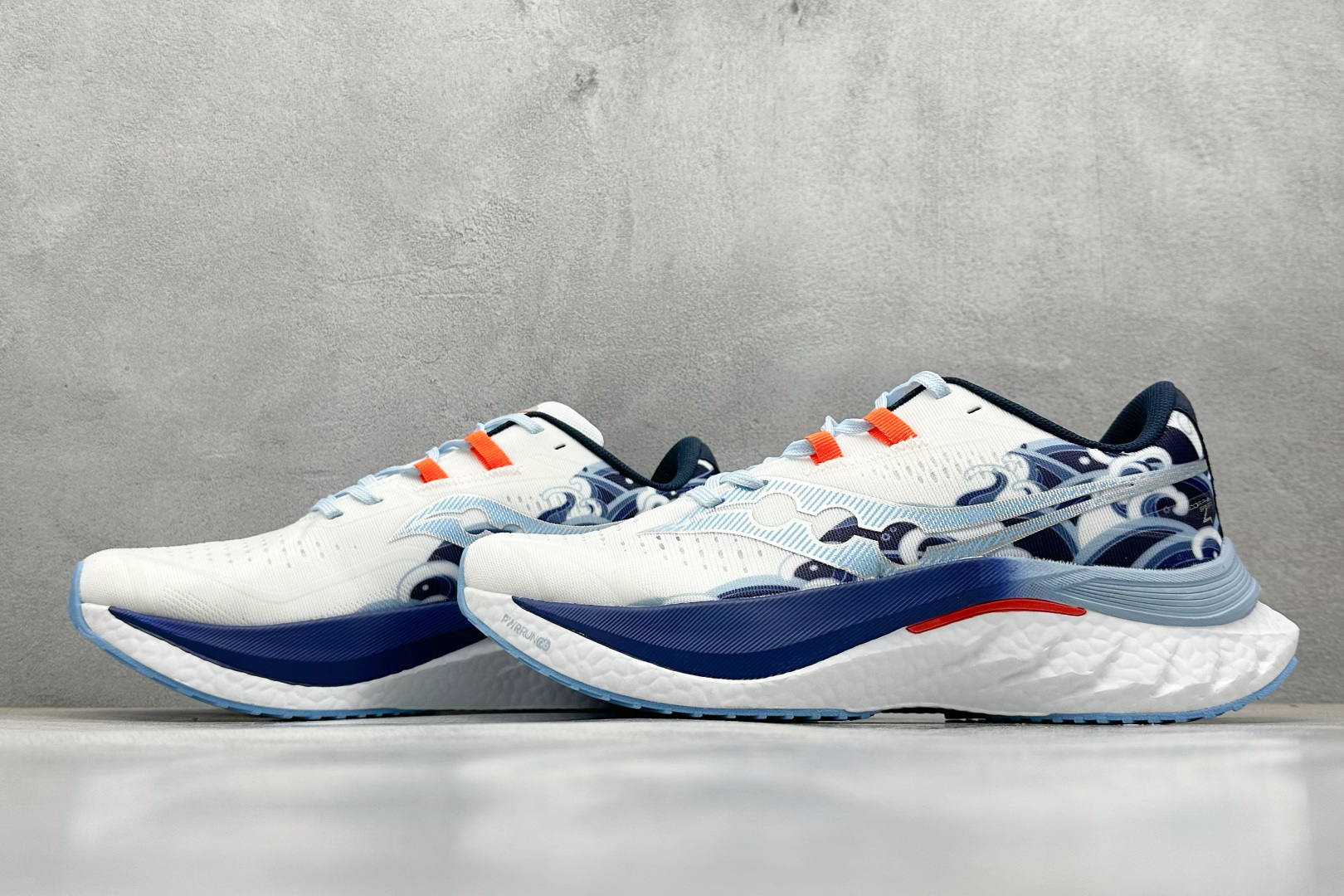 Running Shoes Breathable M-s