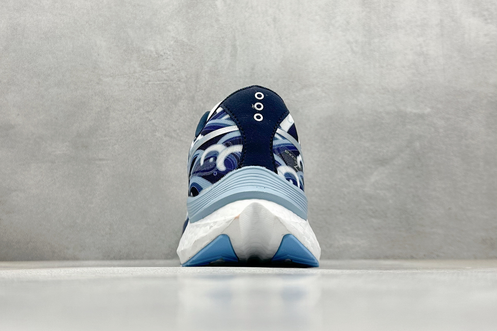 Running Shoes Breathable M-s