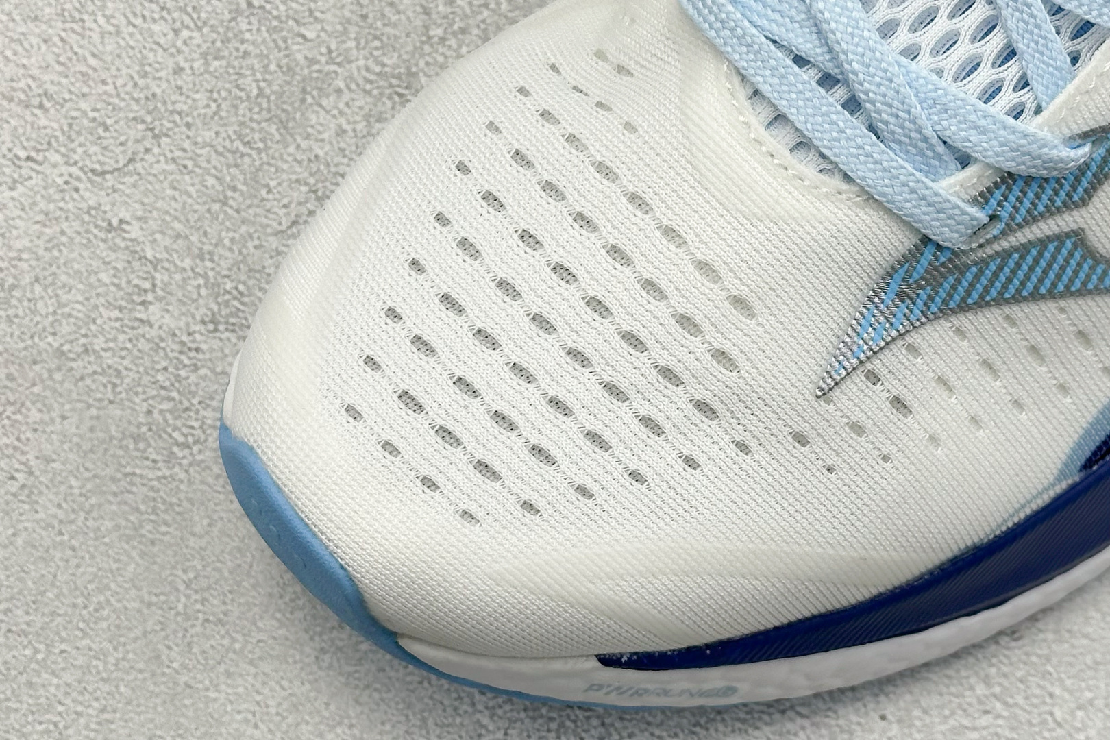 Running Shoes Breathable M-s