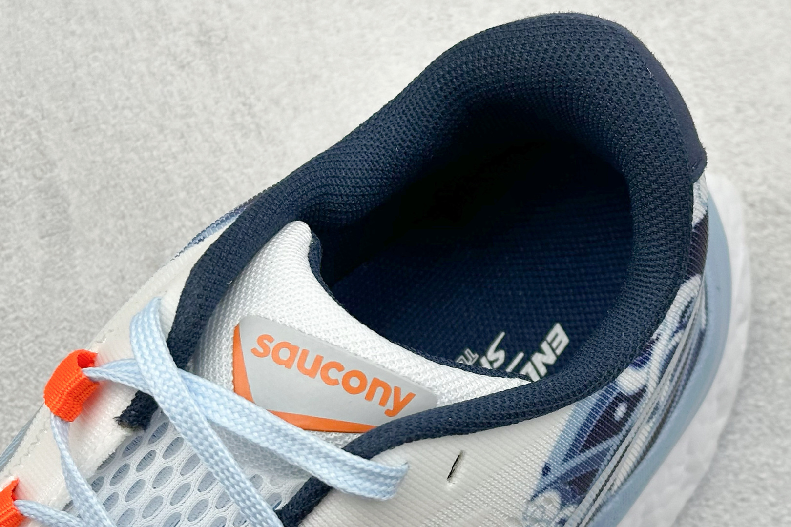 Running Shoes Breathable M-s