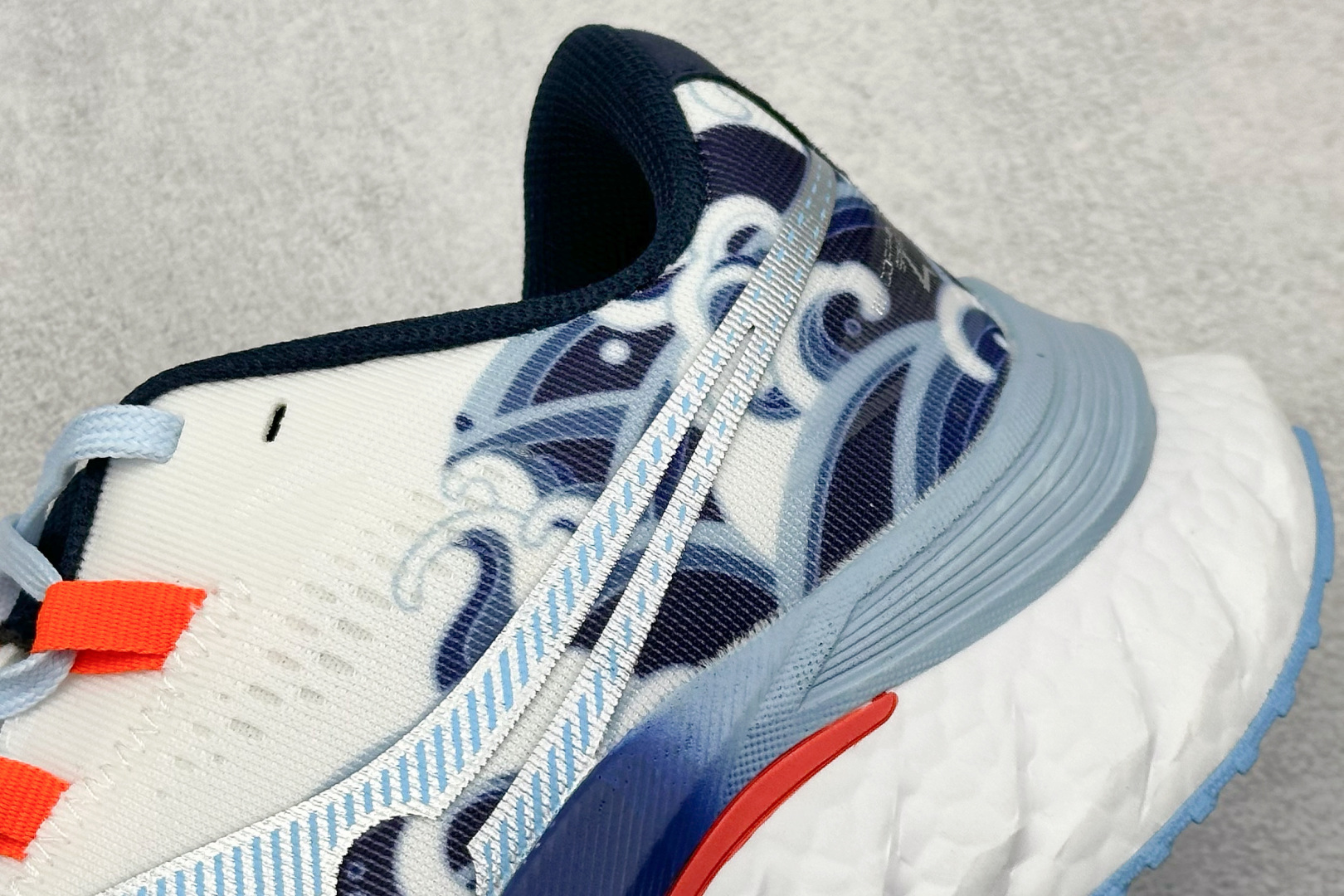 Running Shoes Breathable M-s