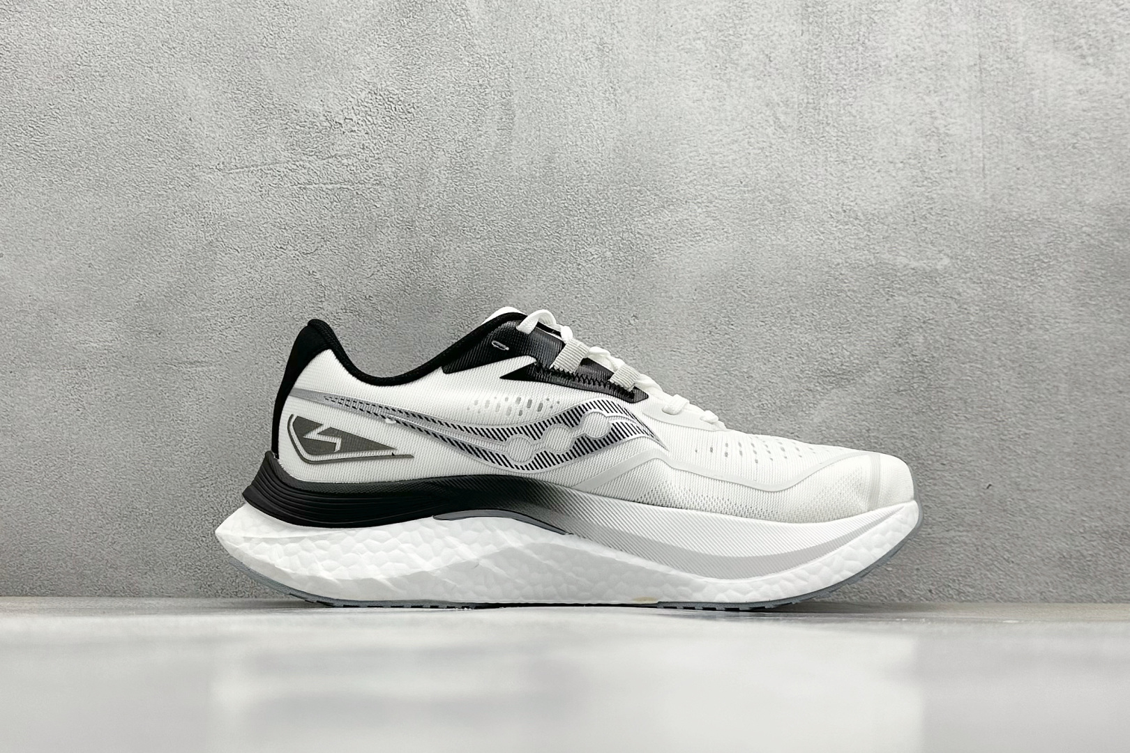 Running Shoes Breathable M-s