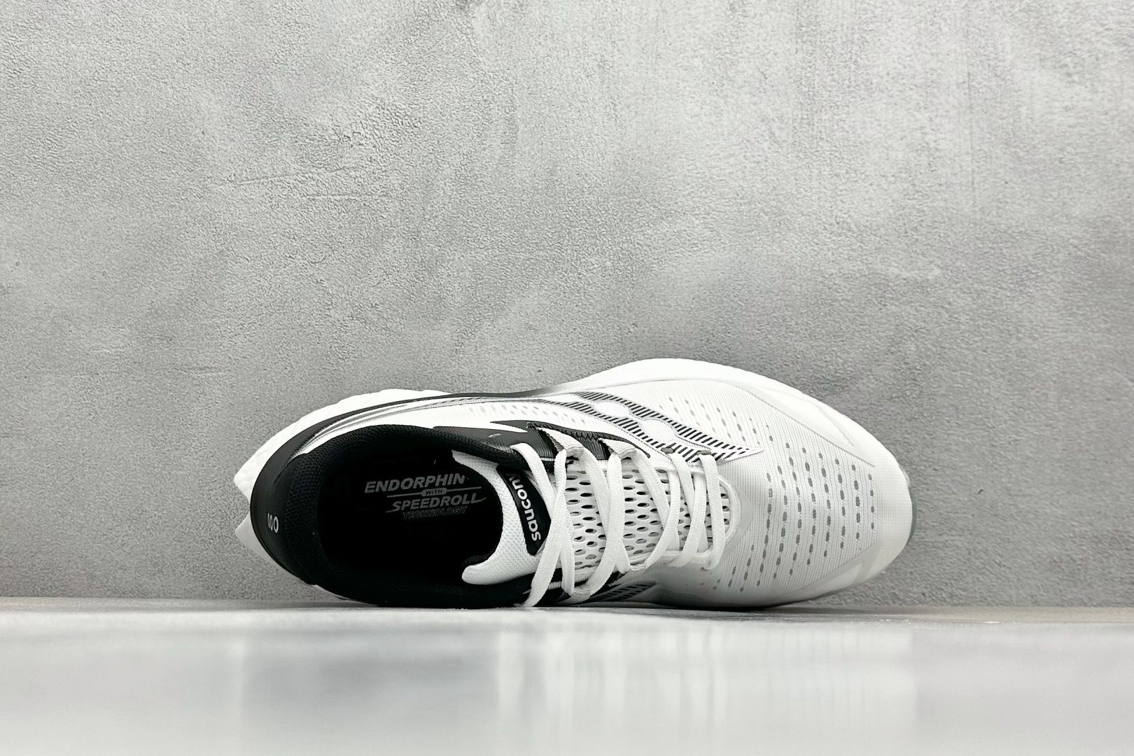 Running Shoes Breathable M-s