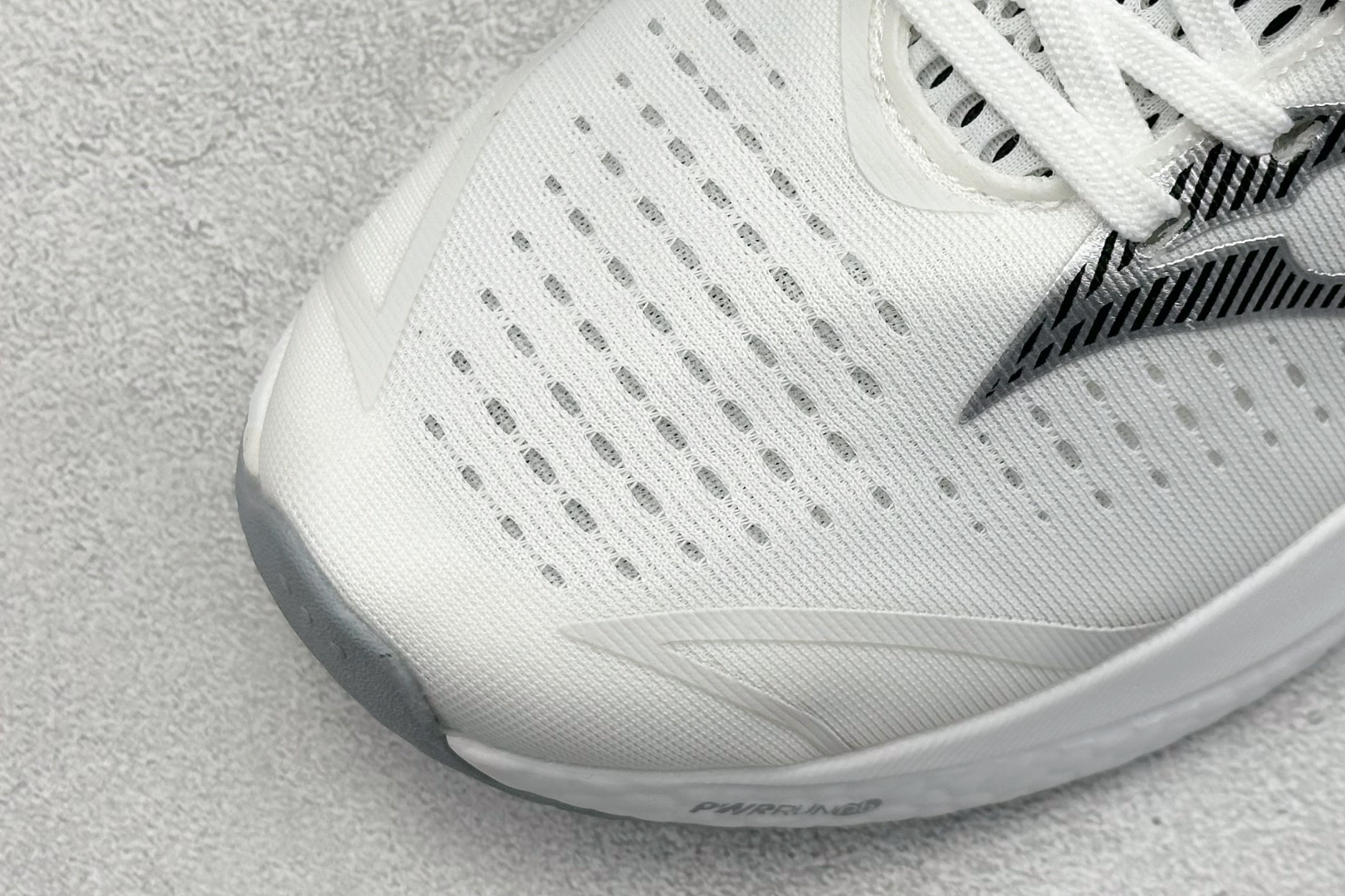 Running Shoes Breathable M-s