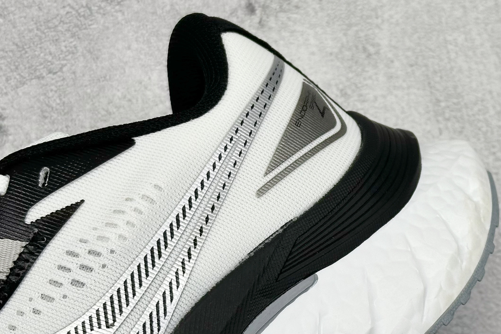 Running Shoes Breathable M-s