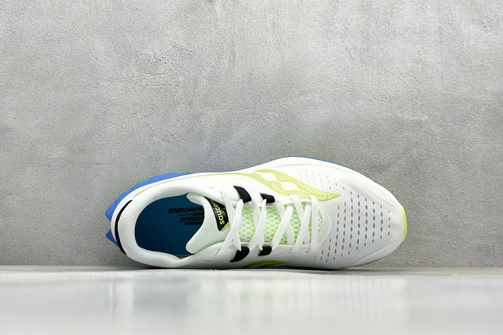 Running Shoes Breathable M-s