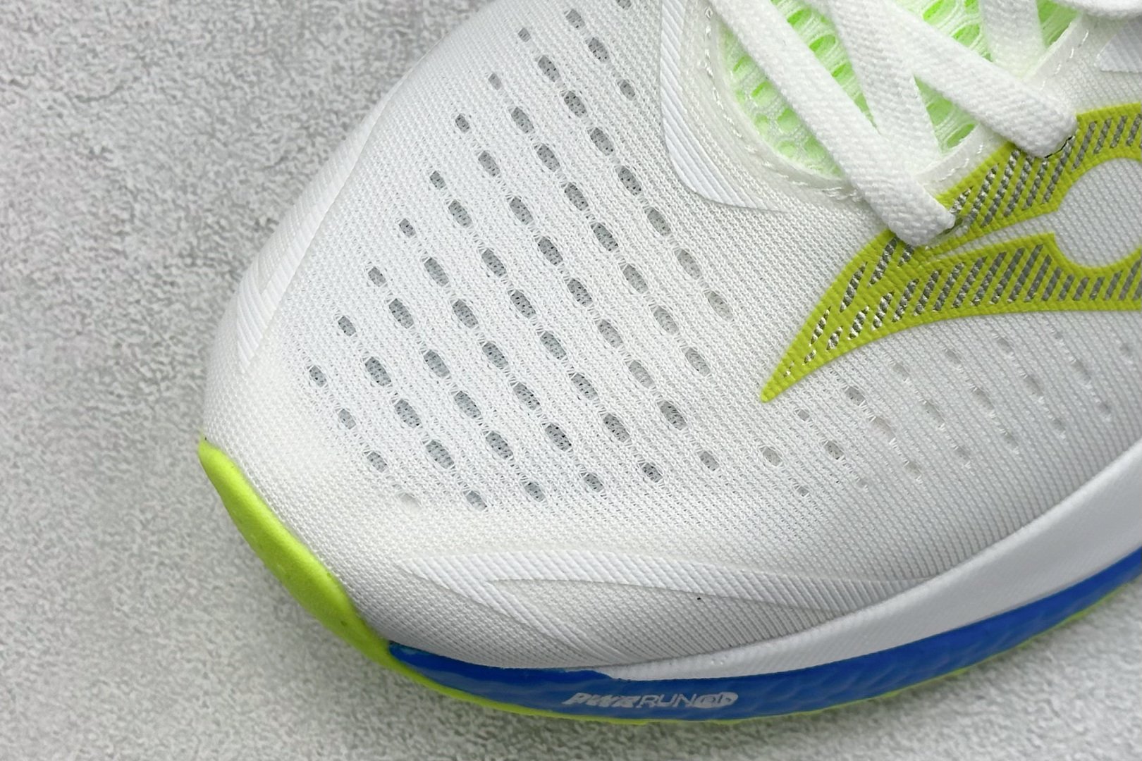 Running Shoes Breathable M-s