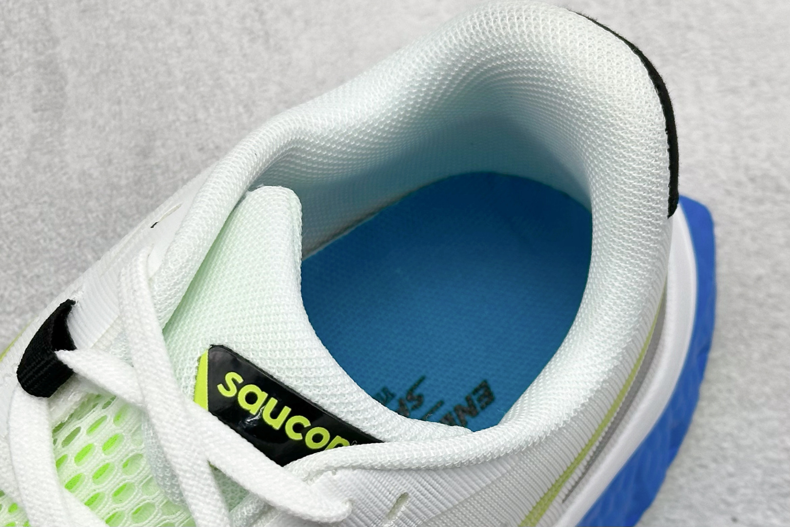 Running Shoes Breathable M-s