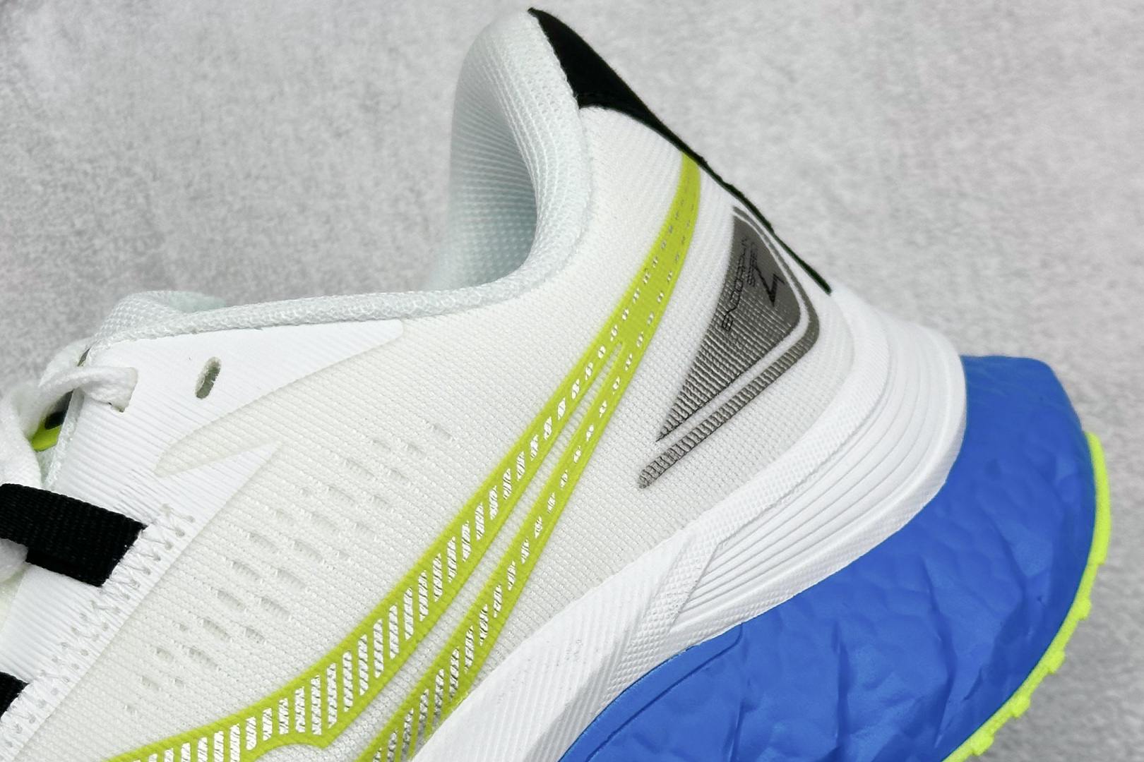 Running Shoes Breathable M-s